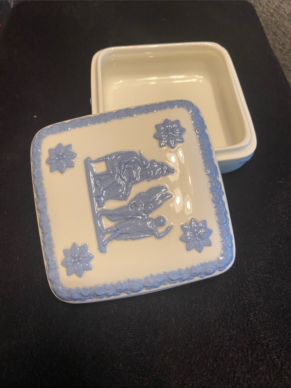 Wedgwood Dish